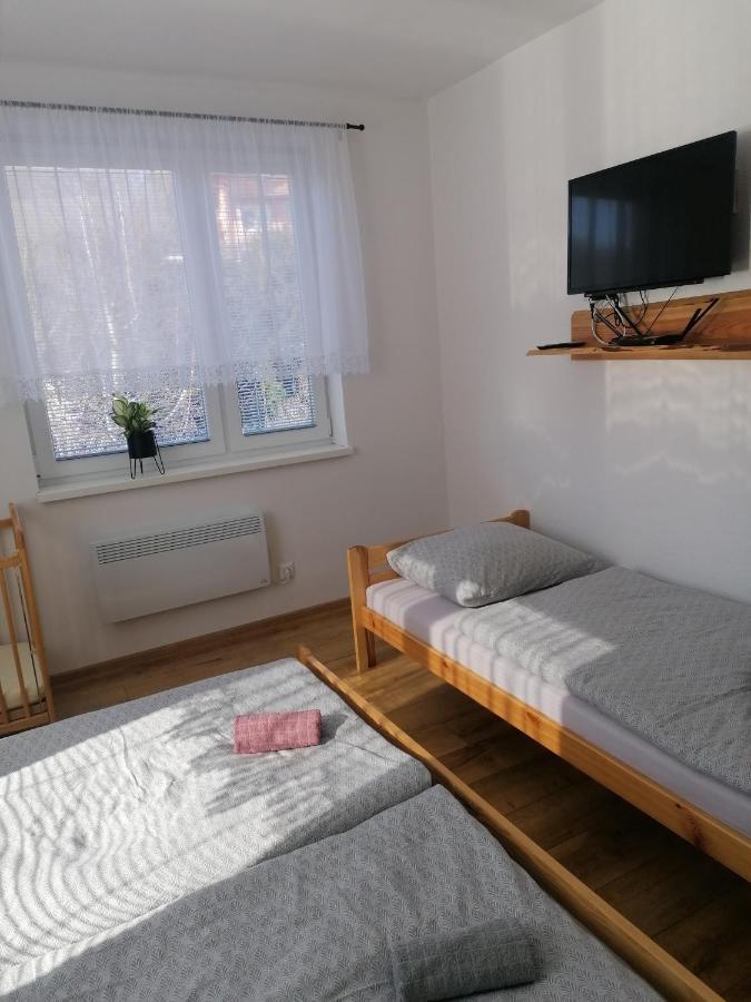 Ubytovanie U Jakuba Konska  Екстер'єр фото